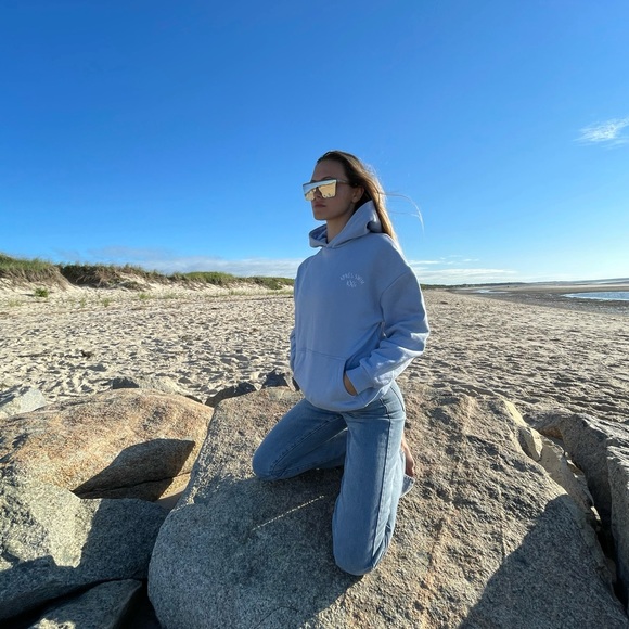 KXG SWIM Tops - Hoodies